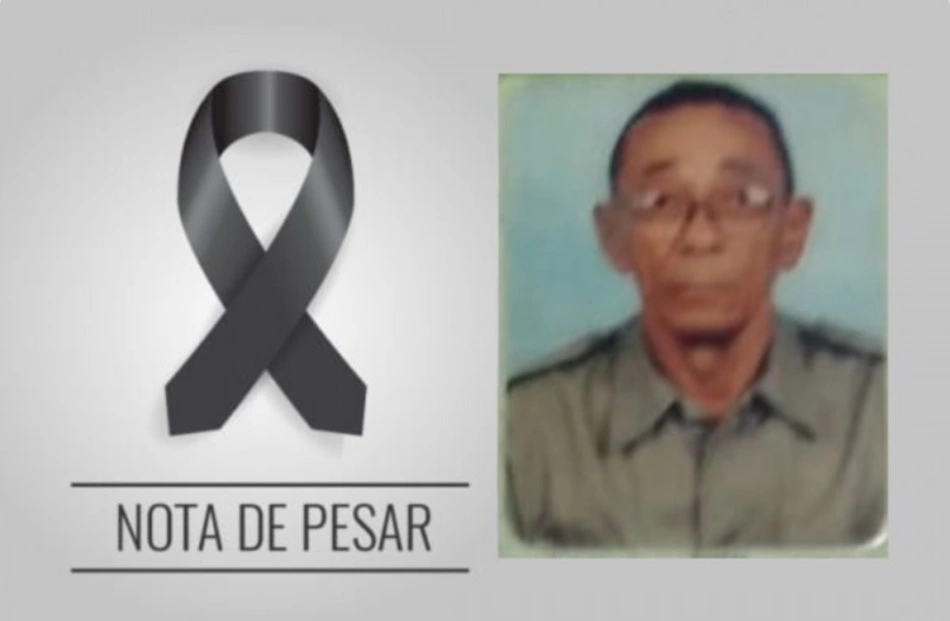 3º sargento José Probo de Assunção