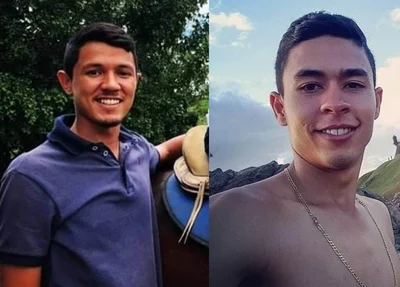 Acidente de moto na PI 142 deixa dois jovens mortos