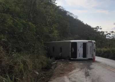 Acidente na BR 222 em Tianguá deixa quatro mortos