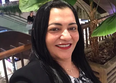 Advogada Antônia Marlúcia Brito Escórcio
