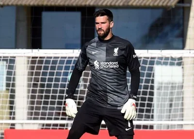 Alisson Becker