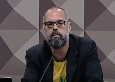 Allan dos Santos