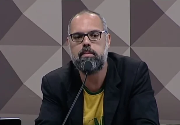 Allan dos Santos
