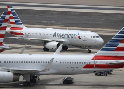 American Airlines