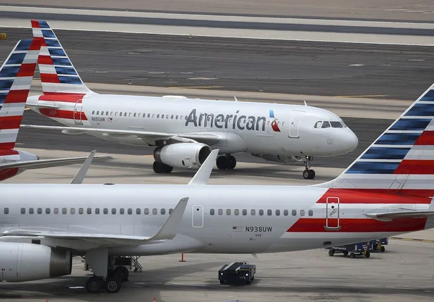 American Airlines