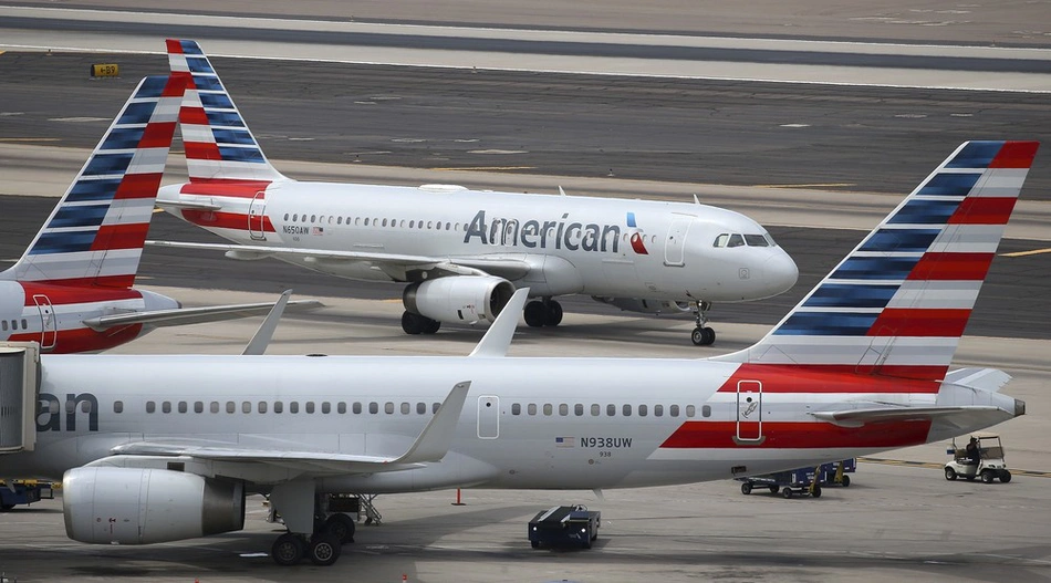 American Airlines