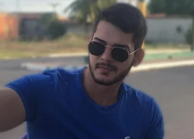 Amós Ribeiro
