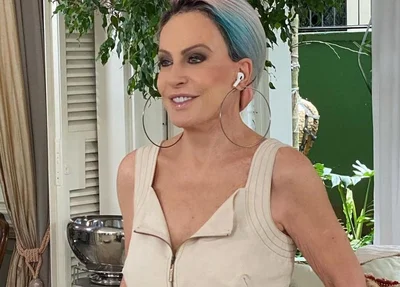 Ana Maria Braga