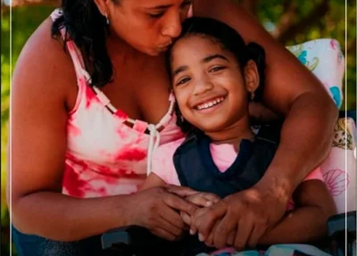 Andreia Pereira de Sousa e Marianna Sousa