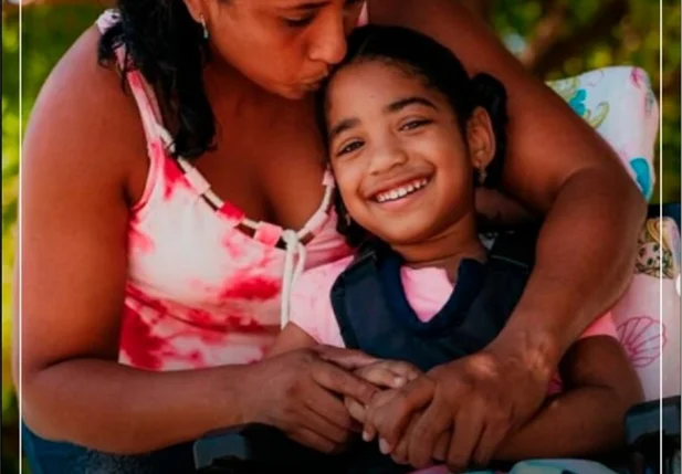 Andreia Pereira de Sousa e Marianna Sousa