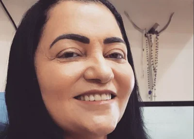 Antônia Marlúcia Brito Escórcio