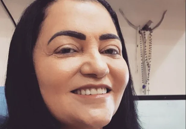 Antônia Marlúcia Brito Escórcio
