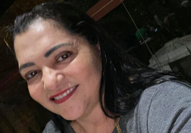 Antônia Marlúcia Brito Escórcio