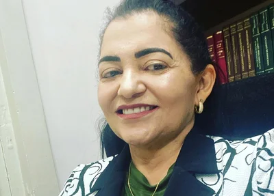 Antônia Marlúcia Brito Escórcio