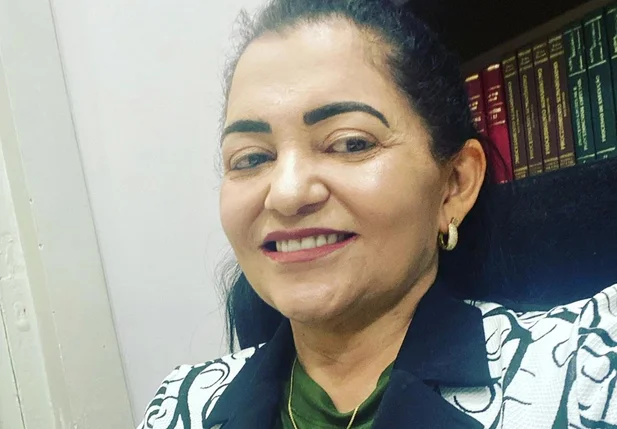Antônia Marlúcia Brito Escórcio