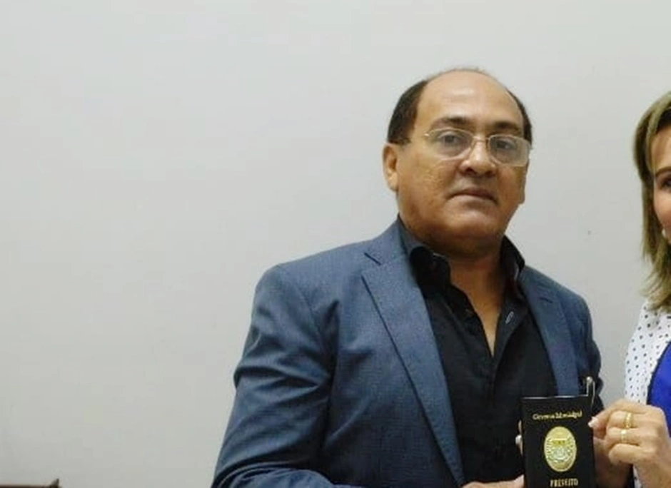 Antônio Sobrinho