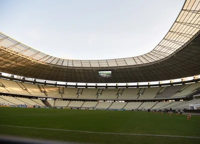 Arena Castelão