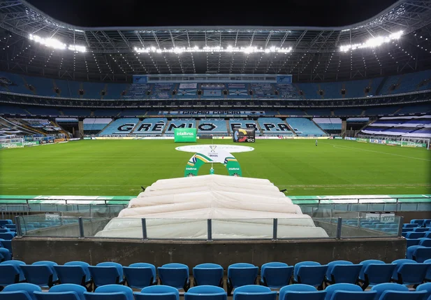 Arena do Grêmio