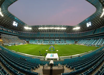Arena do Grêmio