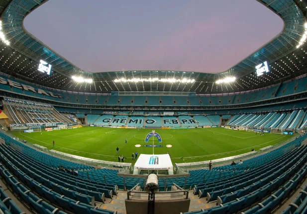 Arena do Grêmio