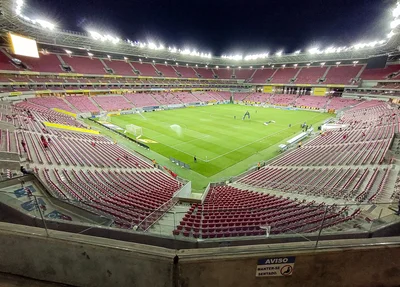 Arena Pernambuco