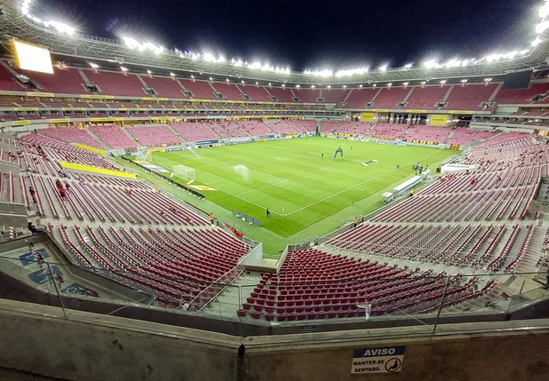 Arena Pernambuco