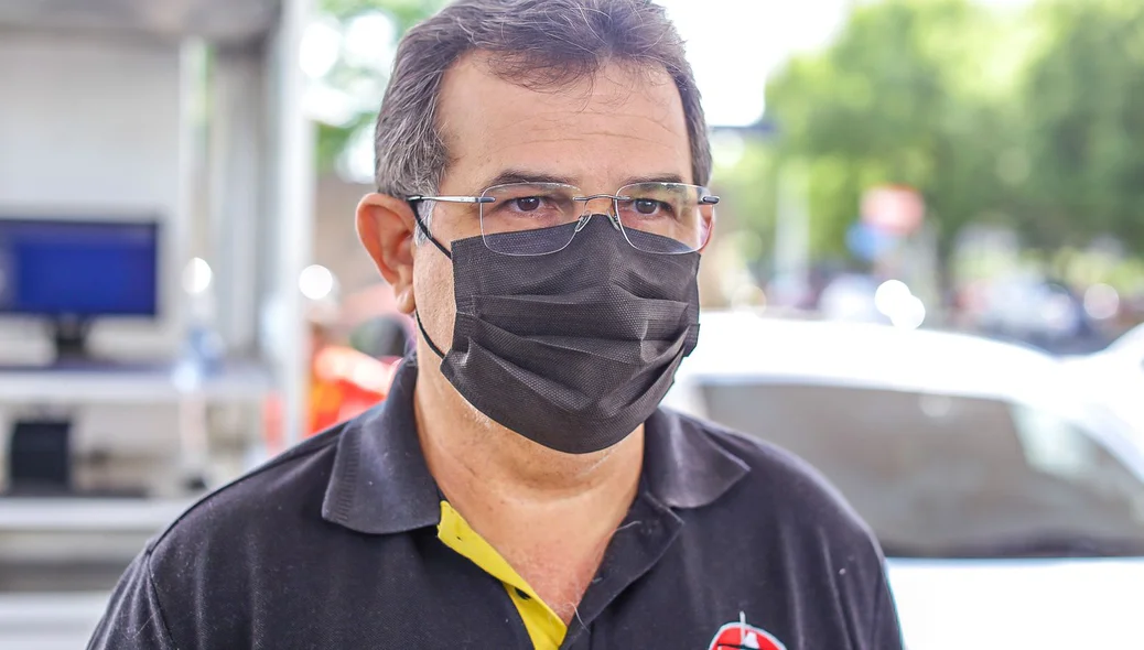 Arimatéia Arêa Leão