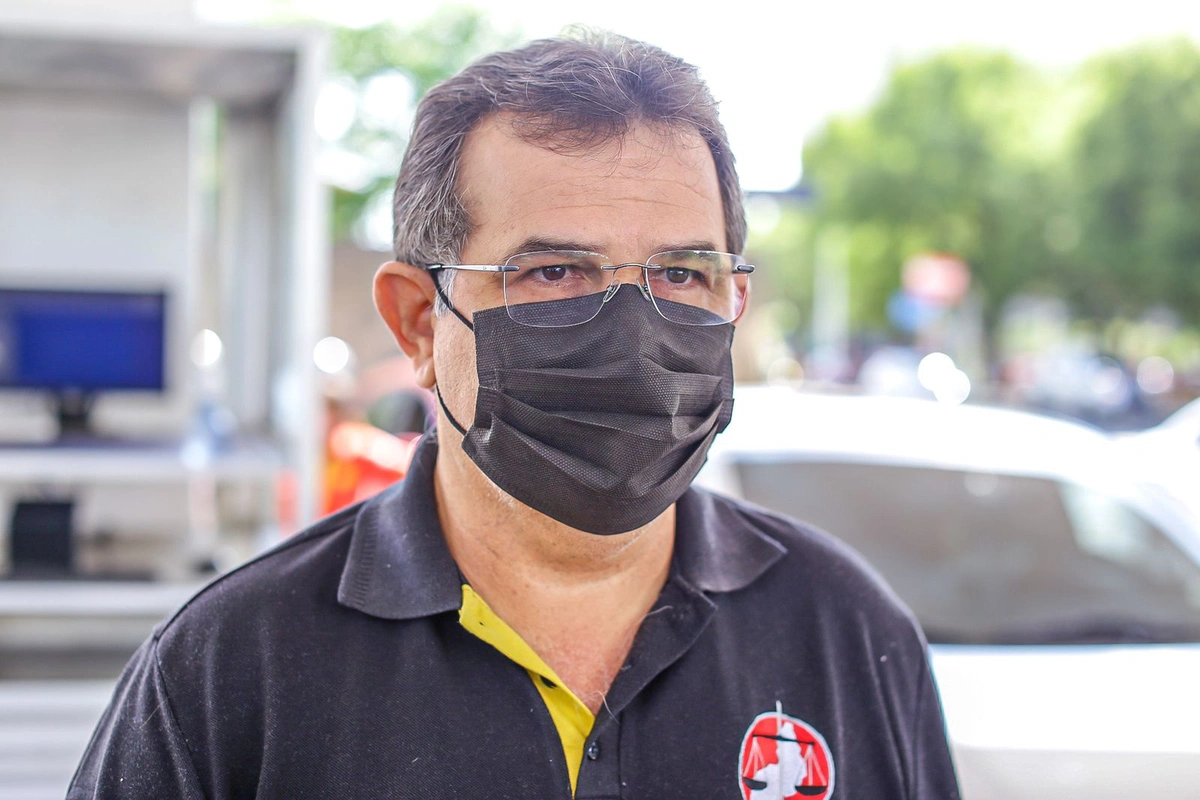 Arimatéia Arêa Leão