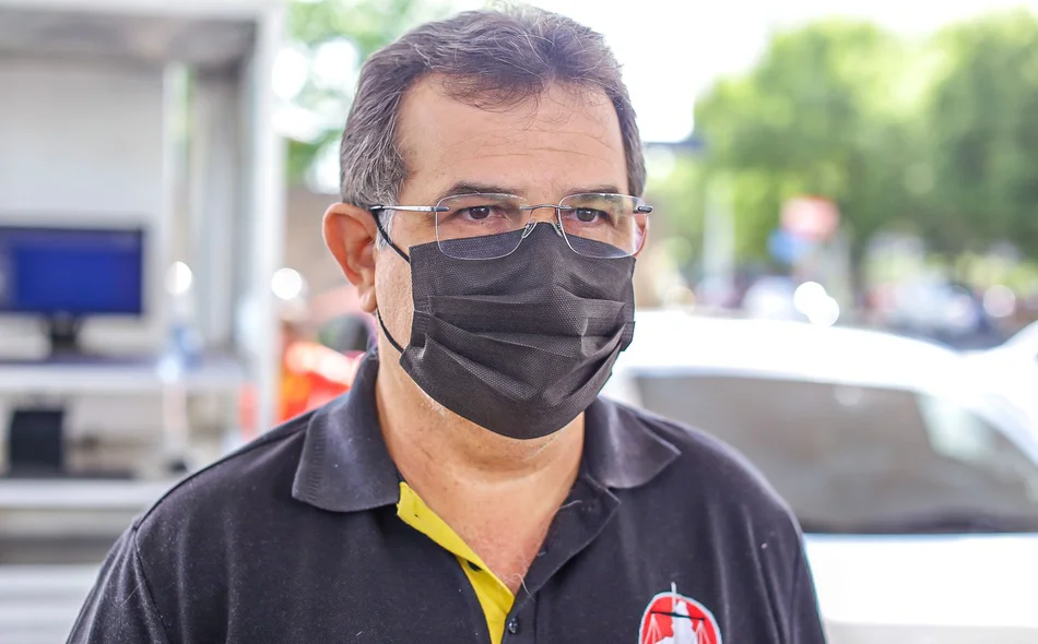 Arimatéia Arêa Leão