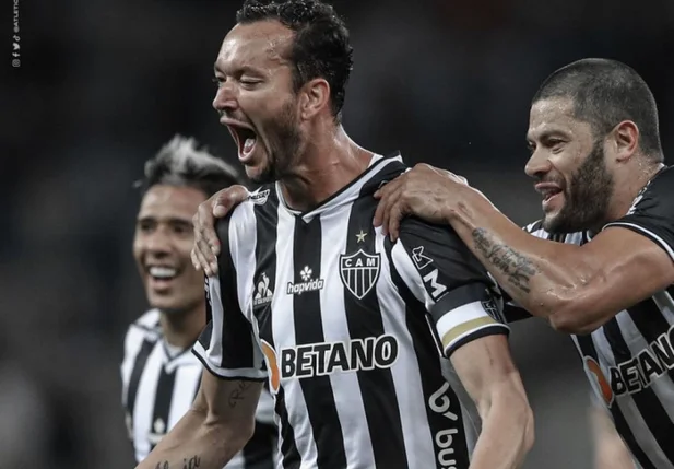 Atlético-MG vence e dá passo enorme rumo à final.