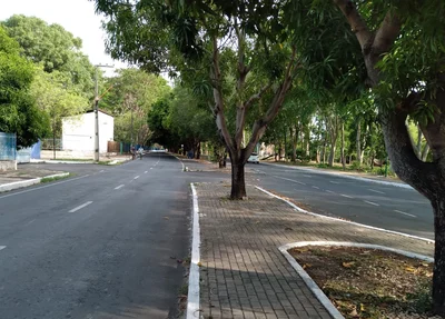 Avenida Maranhão