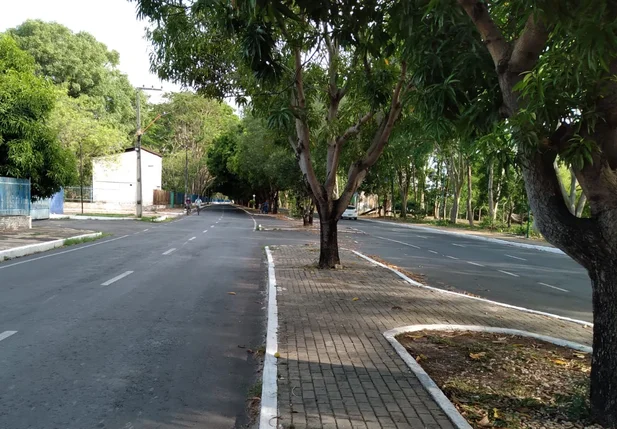 Avenida Maranhão