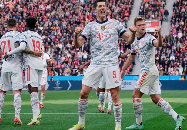 Bayern de Munique