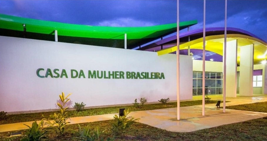 Casa da Mulher Brasileira