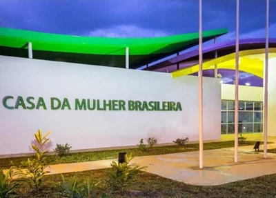 Casa da Mulher Brasileira