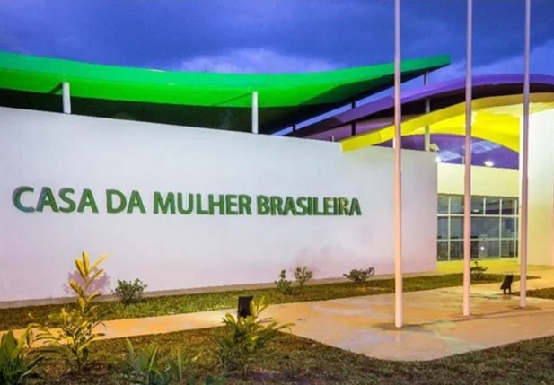 Casa da Mulher Brasileira