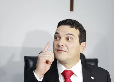 Celso Barros