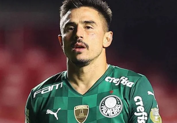 Cesar Greco/Ag. Palmeiras