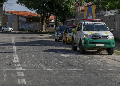 Ciptran e Strans no local