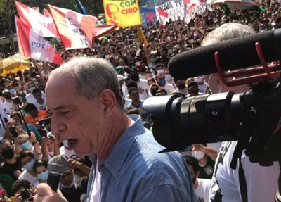 Ciro Gomes
