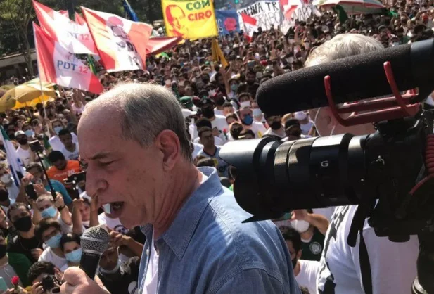 Ciro Gomes