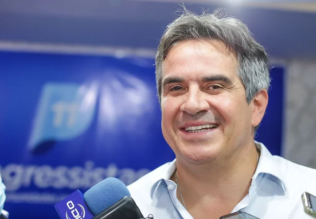 Ciro Nogueira participou de evento do PP