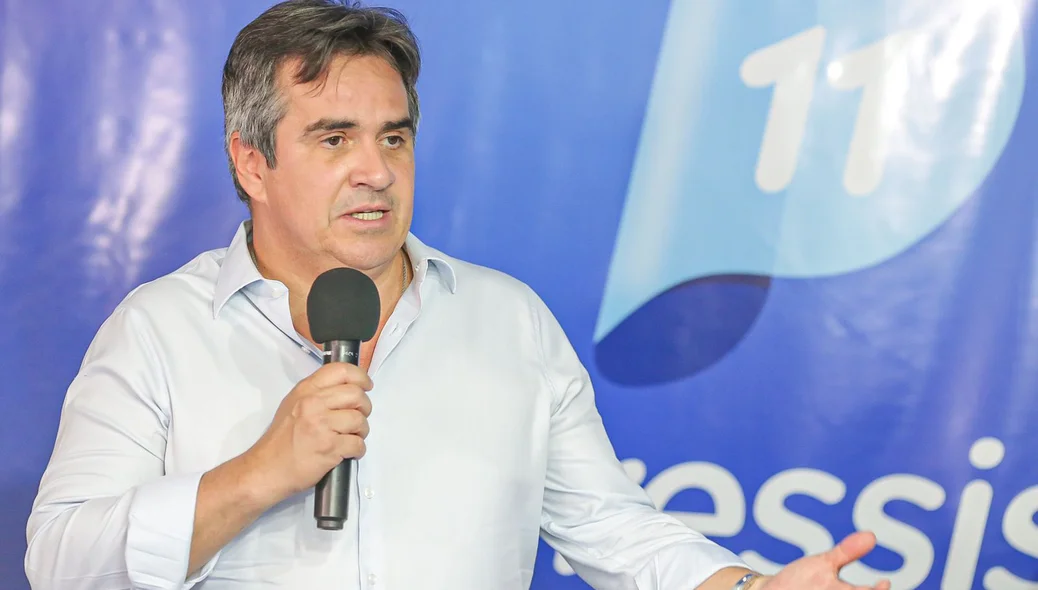 Ciro Nogueira, Presidente Nacional do PP