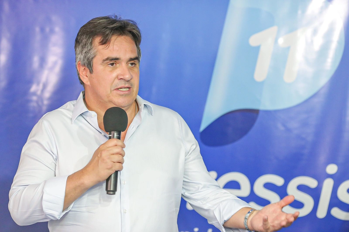 Ciro Nogueira, Presidente Nacional do PP