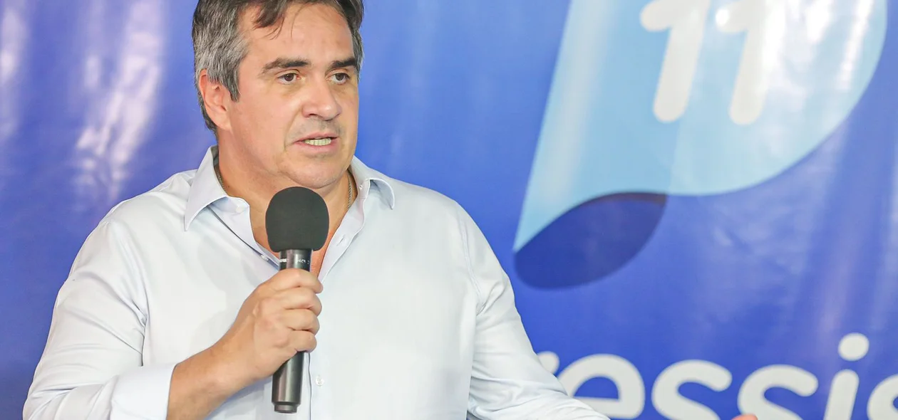 Ciro Nogueira, Presidente Nacional do PP