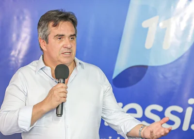 Ciro Nogueira, Presidente Nacional do PP