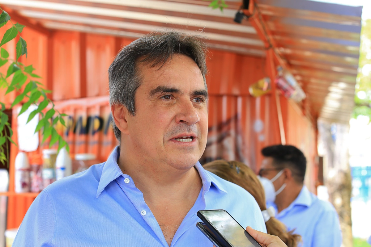 Ciro Nogueira