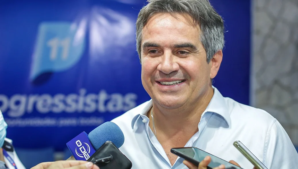 Ciro Nogueira