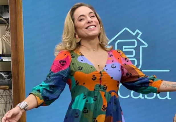 Cissa Guimarães