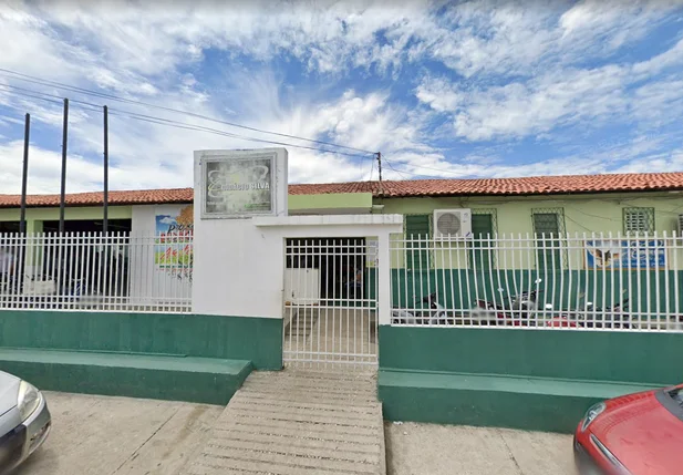 Colégio Didácio Silva